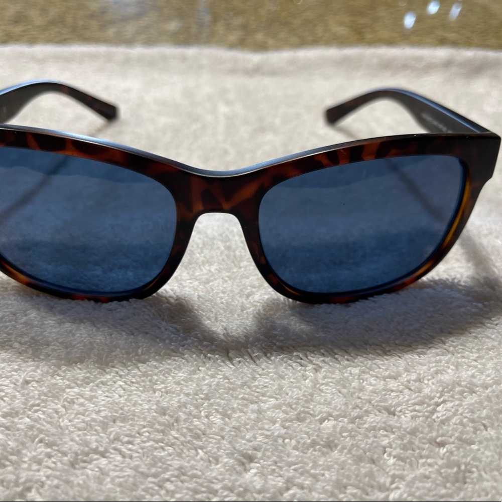 Mens coach sunglasses